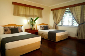 Liamo Reef Resort